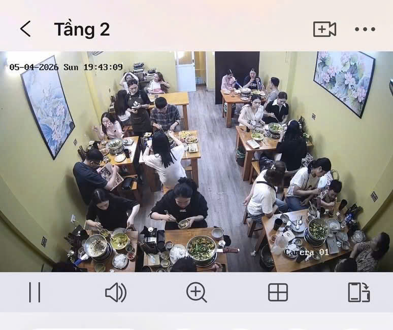 CẦN SANG NHƯỢNG CỬA HÀNG MẶT PHỐ ẨM THỰC NGUYỄN VĂN TUYẾT – ĐỐNG ĐA - HÀ NỘI