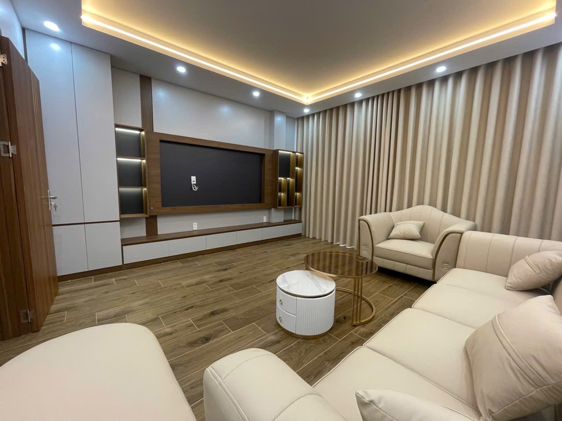 Nhà Full Nội Thất 3 Tầng- Nam Sơn, An Dương gần trường học chỉ 3,x tỷ-4