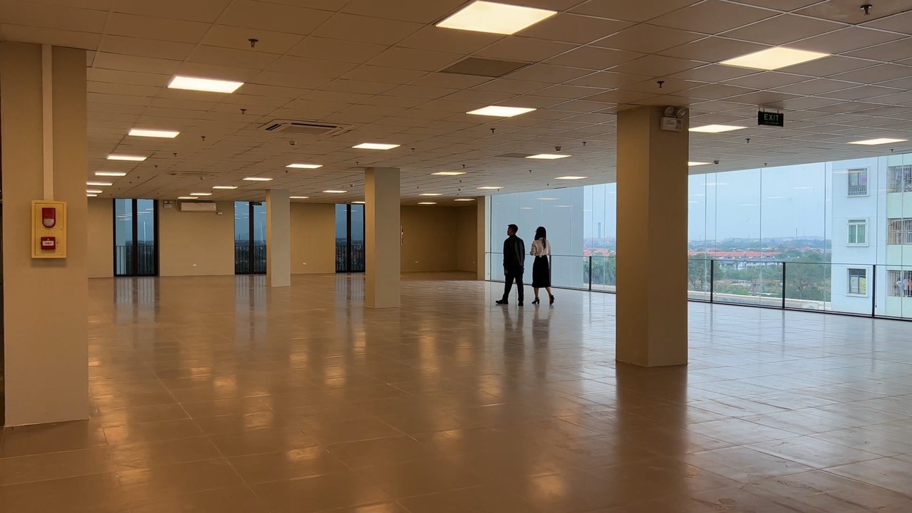 Cho thuê Văn Phòng, trung tâm dạy học, trường hoc, giao hàng nhanh..tại Võ Văn Kiệt,Mê Linh,Hà Nội-3