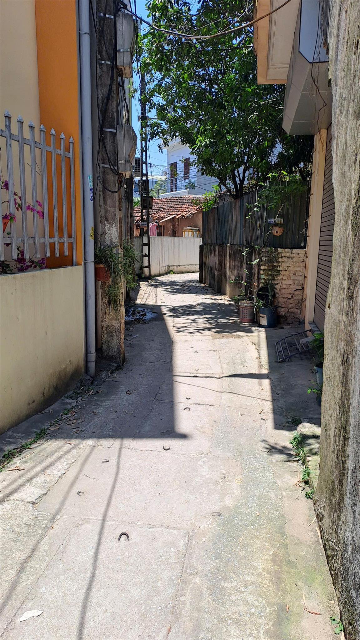 Bán đất Đại Áng 30m², ô tô vào đất giá chỉ 3,5 tỷ có thương lượng