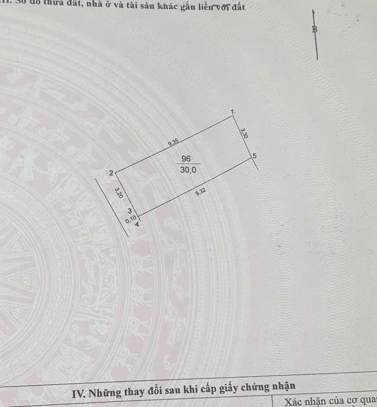 Bán đất Đại Áng 30m², ô tô vào đất giá chỉ 3,5 tỷ có thương lượng-4