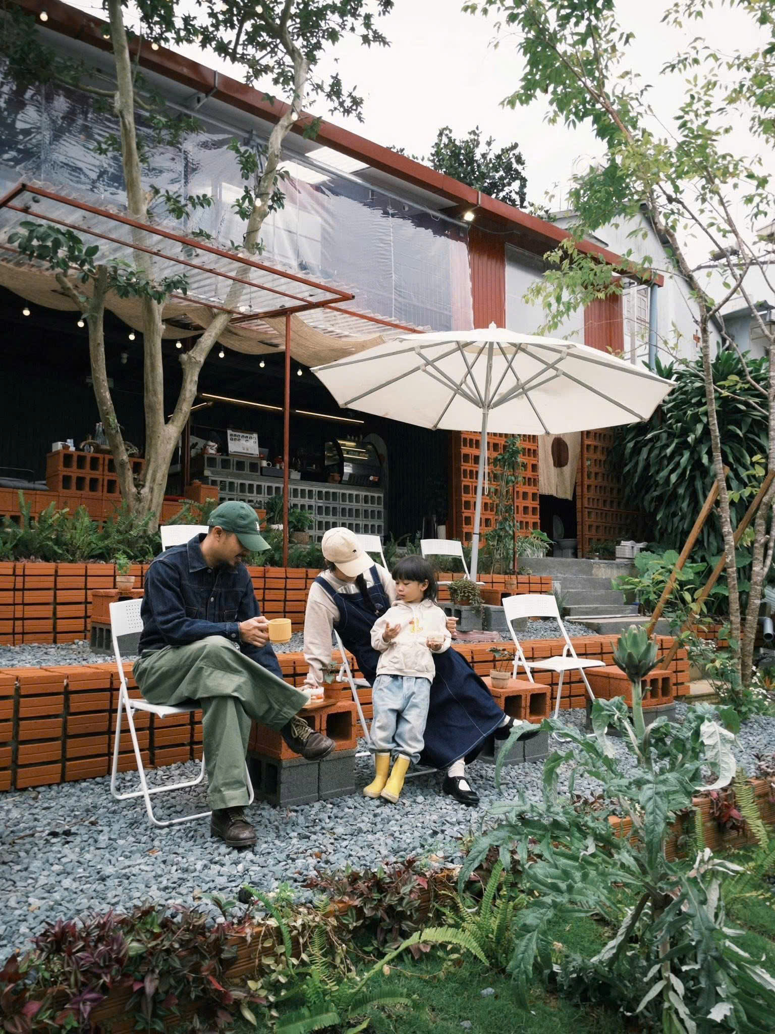 SANG NHƯỢNG CAFE TRUNG TÂM ĐÀ LẠT
