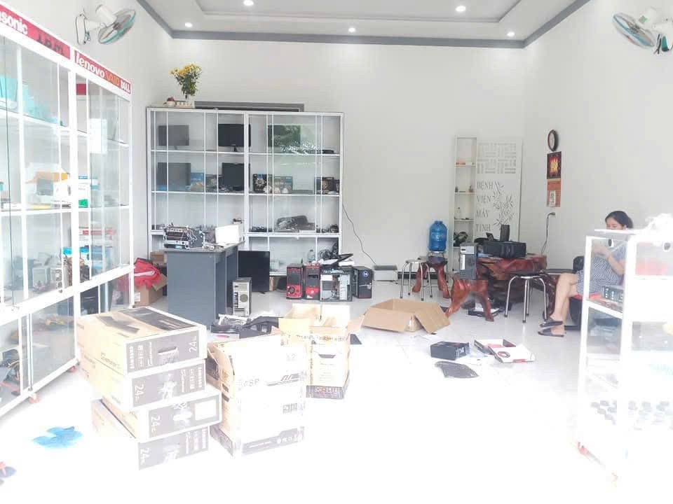 CHÍNH CHỦ CẦN CHO THUÊ NHÀ NGUYÊN CĂN Tại 03 Nguyễn Trãi, thôn 7, Chư Prông, Gia Lai.