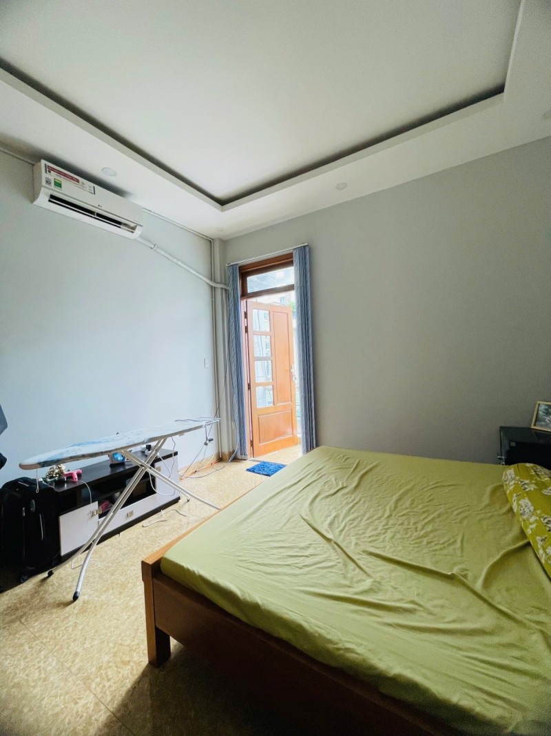 Bán nhà 3 tầng đường Chu Văn An, Hiệp Phú, Q9, Thủ Đức, TP HCM. DT  52m2, SHR, giá 6,38 tỷ.-3