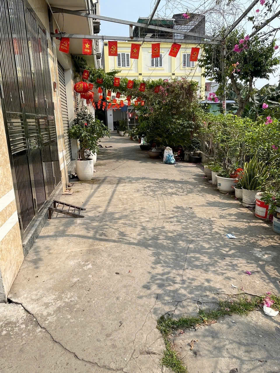 🏡 ĐẤT ĐẸP ĐÔNG HẢI – MẶT TIỀN 5,4M VUÔNG VẮN – CHỈ 1,39 TỶ