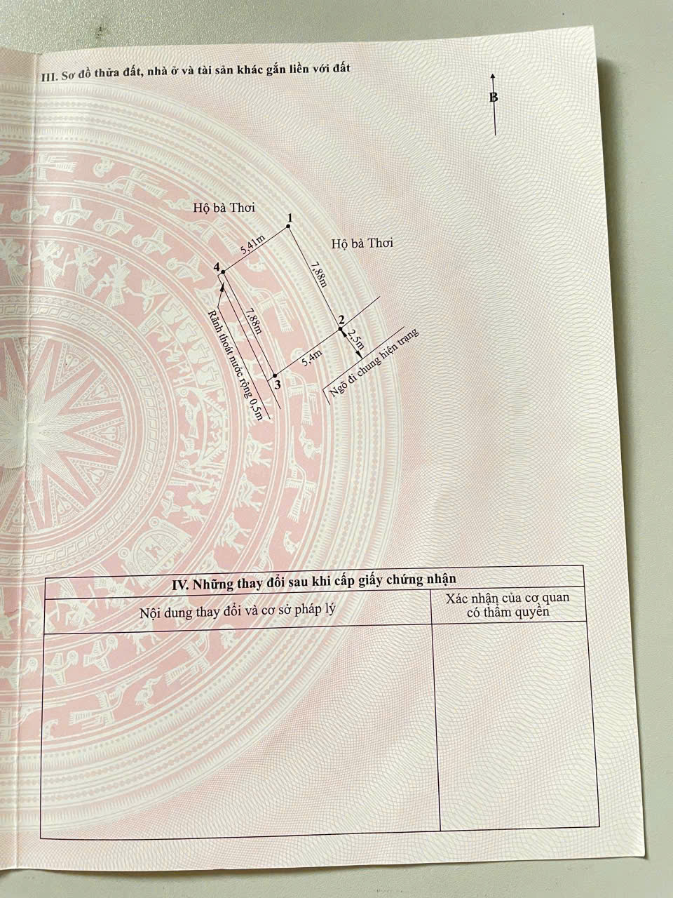🏡 ĐẤT ĐẸP ĐÔNG HẢI – MẶT TIỀN 5,4M VUÔNG VẮN – CHỈ 1,39 TỶ-3