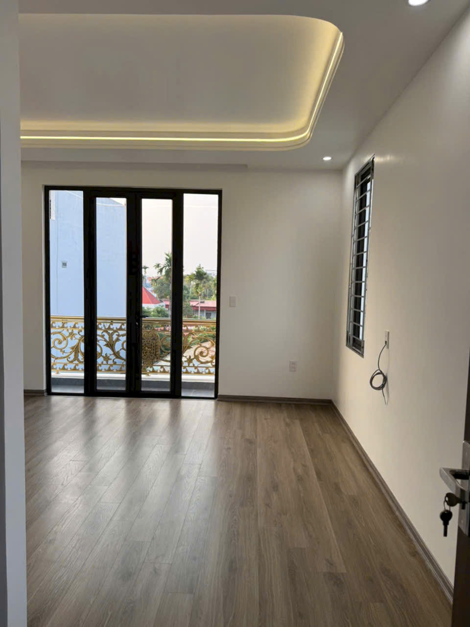 🏡 NHÀ 4 TẦNG MẶT ĐƯỜNG NAM HẢI – VỈA HÈ RỘNG – VỪA Ở VỪA KINH DOANH – 5,2 TỶ-3