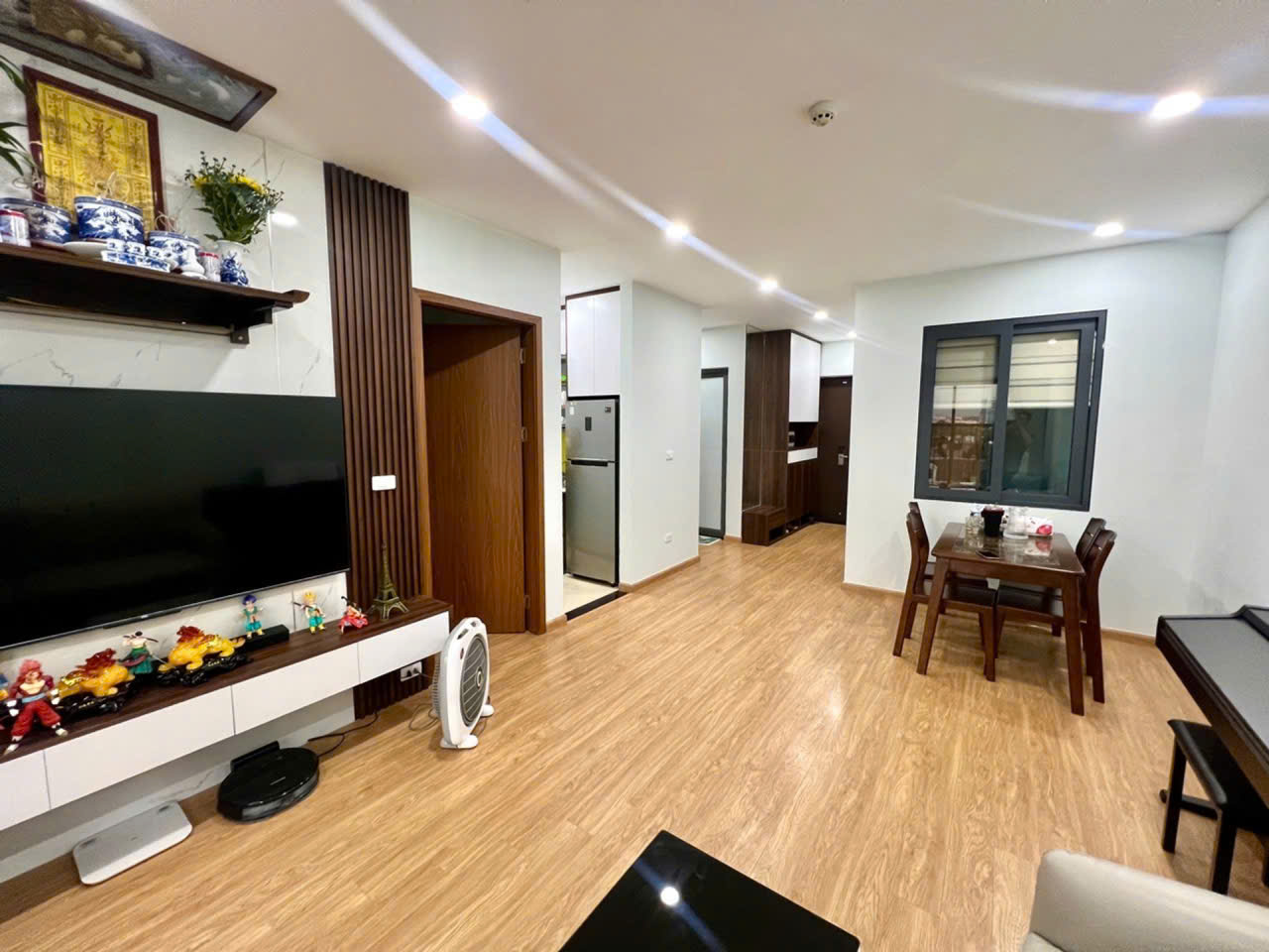 🏡 CĂN GÓC HOA HẬU – LOTUS SÀI ĐỒNG – 83M² – 3 PHÒNG NGỦ – FULL NỘI THẤT – CHỈ NHỈNH 6 TỶ