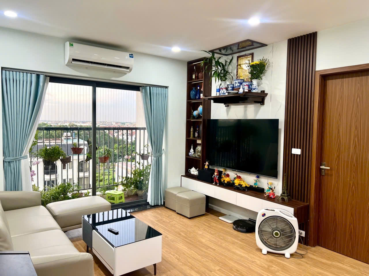 🏡 CĂN GÓC HOA HẬU – LOTUS SÀI ĐỒNG – 83M² – 3 PHÒNG NGỦ – FULL NỘI THẤT – CHỈ NHỈNH 6 TỶ