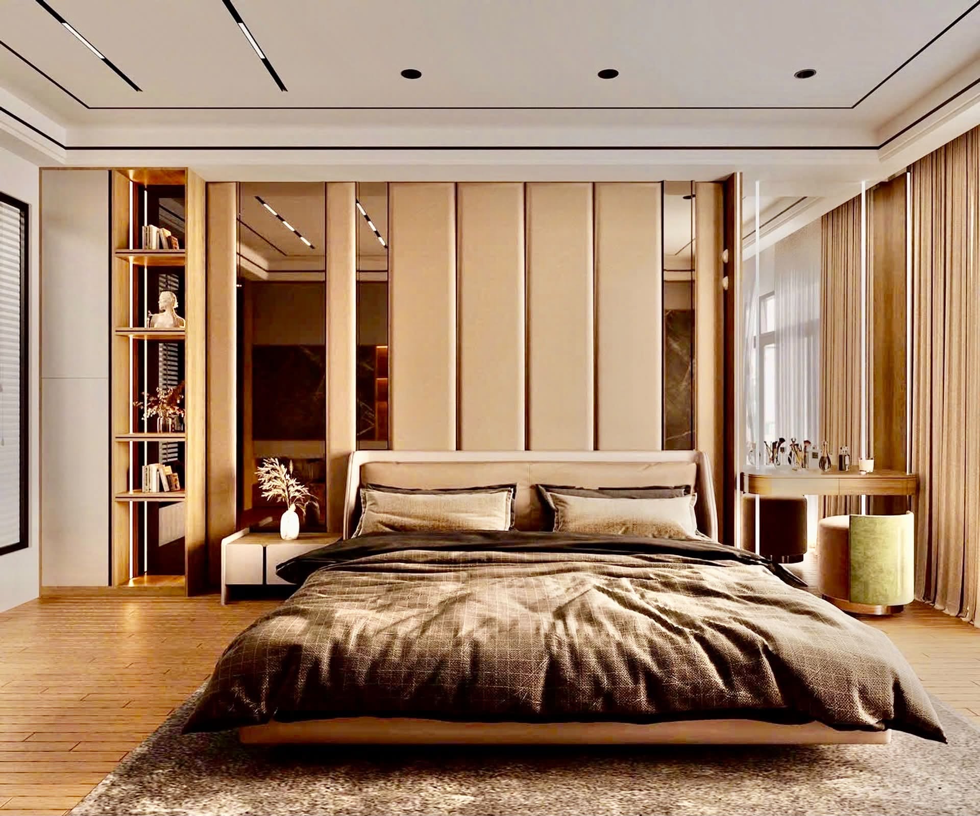 SIÊU PHẨM THẠCH BÀN – NHỈNH 160 TRIỆU/M² – 6 TẦNG DUPLEX – THANG MÁY – Ô TÔ 16 CHỖ VÀO NHÀ (thở ô xi. Giảm sâu)