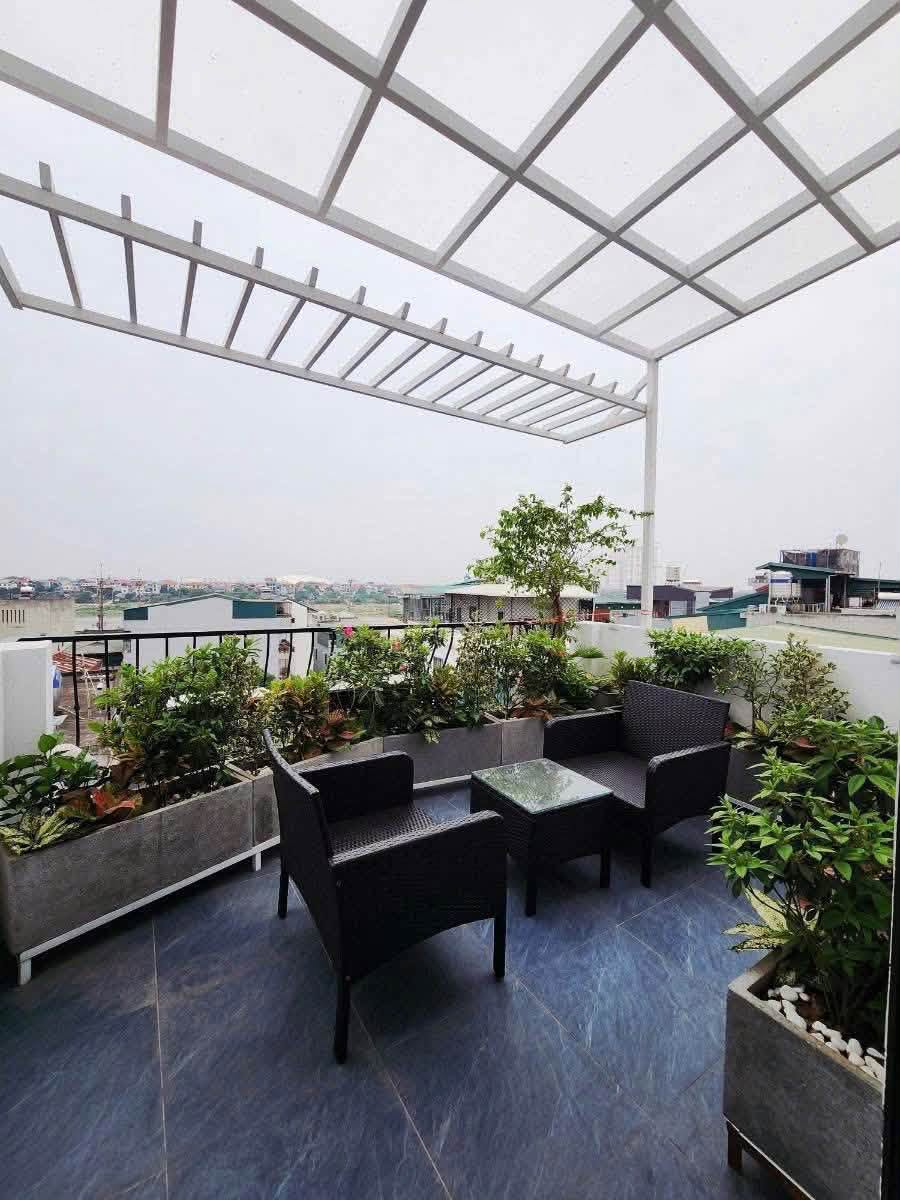 SIÊU PHẨM THẠCH BÀN – NHỈNH 160 TRIỆU/M² – 6 TẦNG DUPLEX – THANG MÁY – Ô TÔ 16 CHỖ VÀO NHÀ (thở ô xi. Giảm sâu)-3
