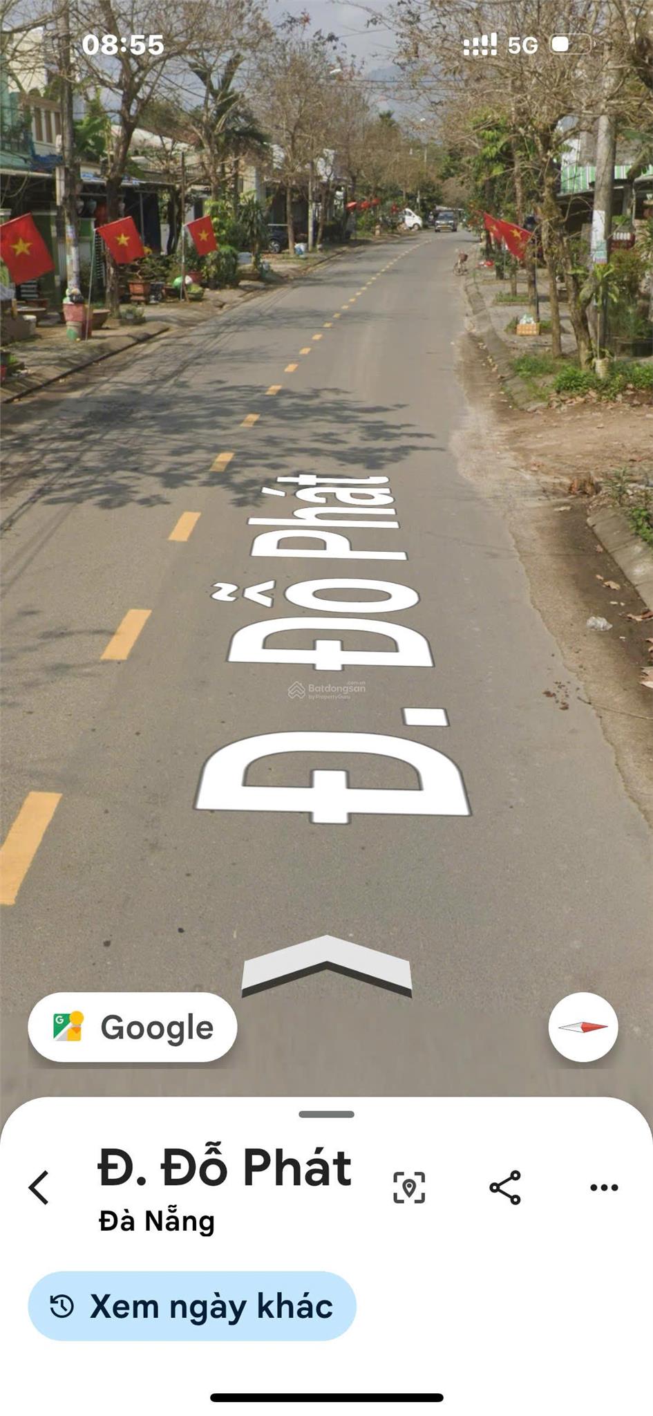 Chủ bán gấp lô đất đẹp gần Bà Nà Hills DT 720m2 Đường 7.5m chỉ 3.9 tỷ phù hợp làm nhà vườn homestay-3