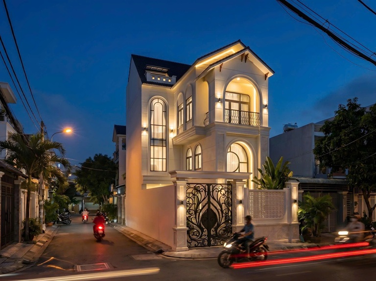 NHÀ ĐẸP - GIÁ TỐT - Chính chủ bán nhà Lê Văn Thọ, Gò Vấp 121m, ngang hiếm 7m, sổ hồng đầy đủ giá 23 tỷ