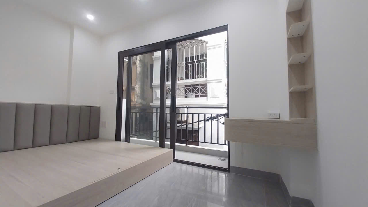 CHÍNH CHỦ CHO THUÊ CĂN HỘ 2PN MỚI 100% – GIÁP BÁT, HOÀNG MAI - VÀO Ở NGAY