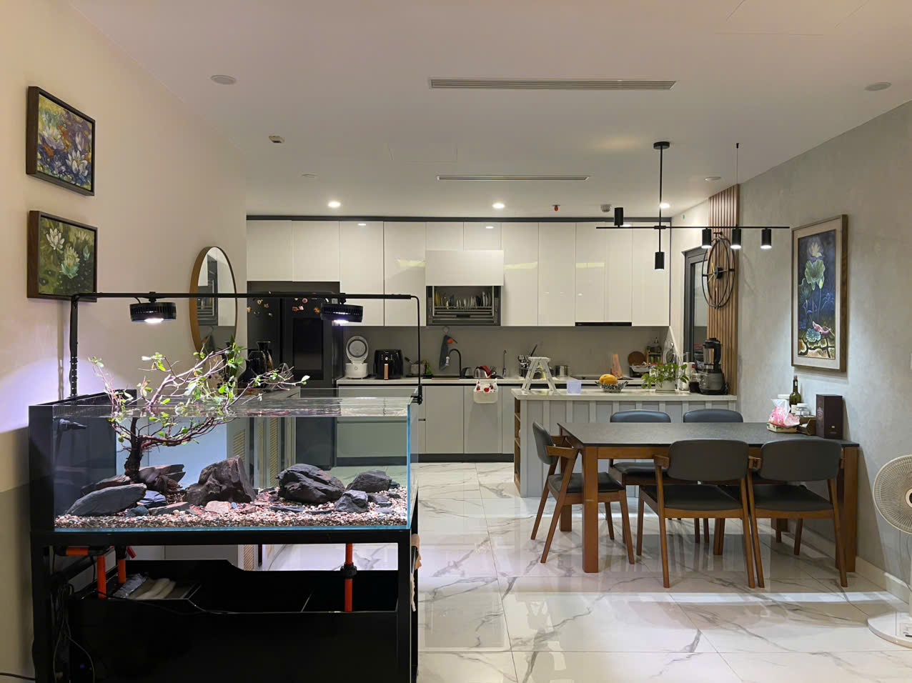 14,2 tỷ sở hữu căn hộ tầng cao, View đẹp nhất tòa S4 Sunshine City, Ciputra.