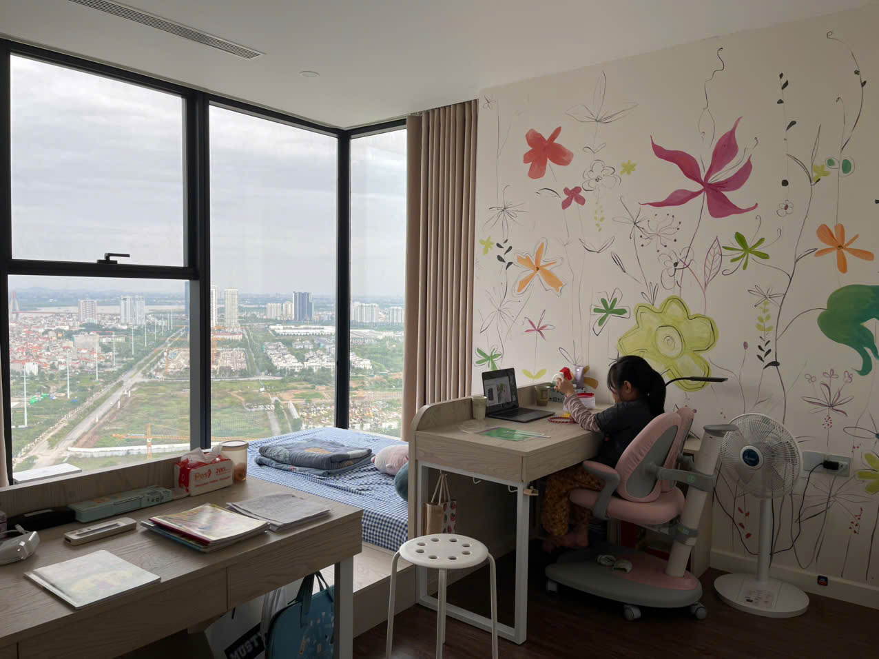 14,2 tỷ sở hữu căn hộ tầng cao, View đẹp nhất tòa S4 Sunshine City, Ciputra.-3