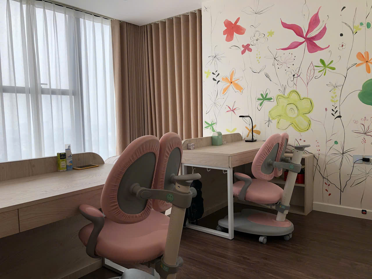 Bán CH Sunshine City S4 118m² – View Cầu Nhật Tân, Sông Hồng – Sổ đỏ – Giá tốt 14,2 tỷ-3