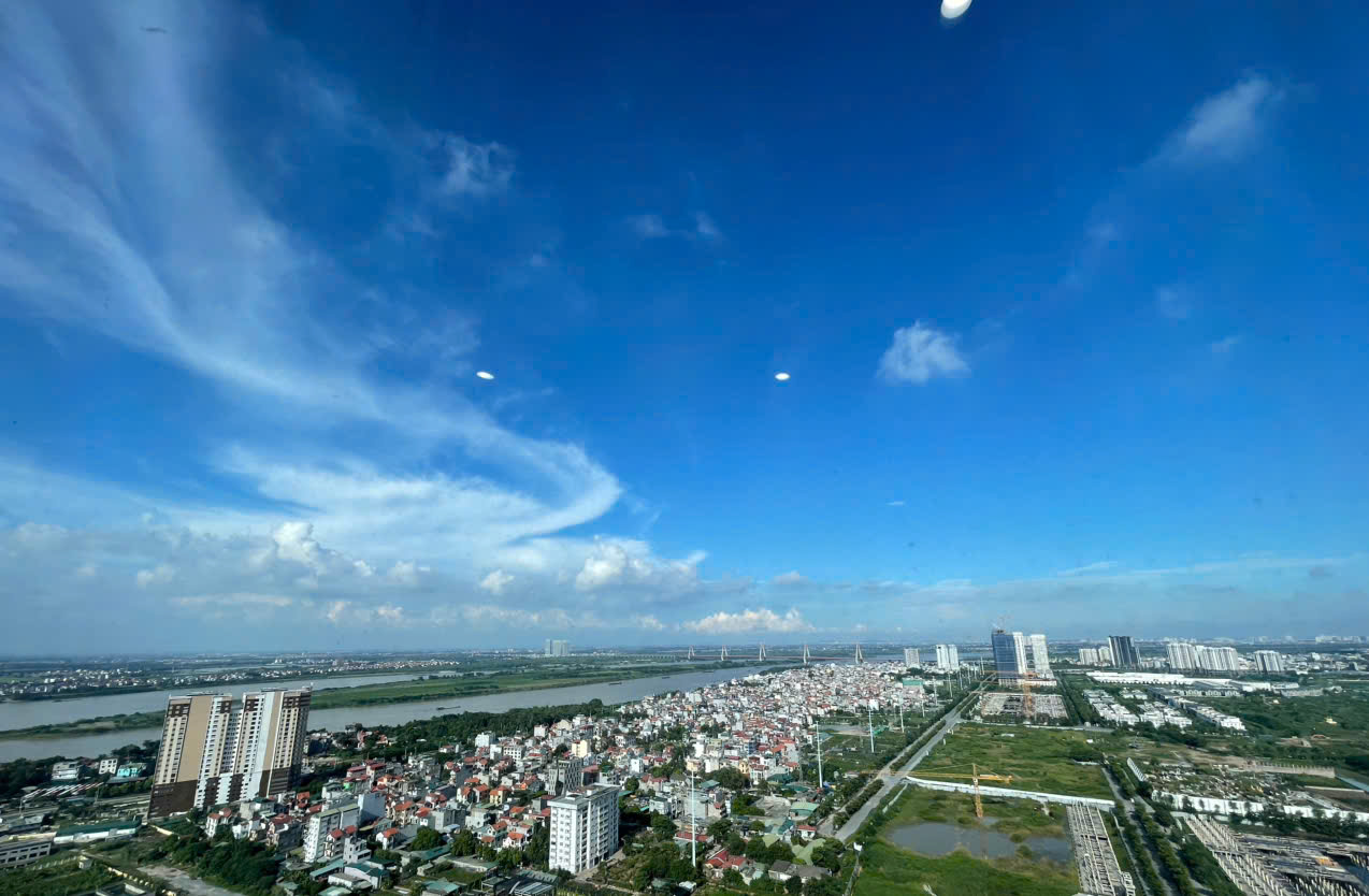 Bán CH Sunshine City S4 118m² – View Cầu Nhật Tân, Sông Hồng – Sổ đỏ – Giá tốt 14,2 tỷ-4