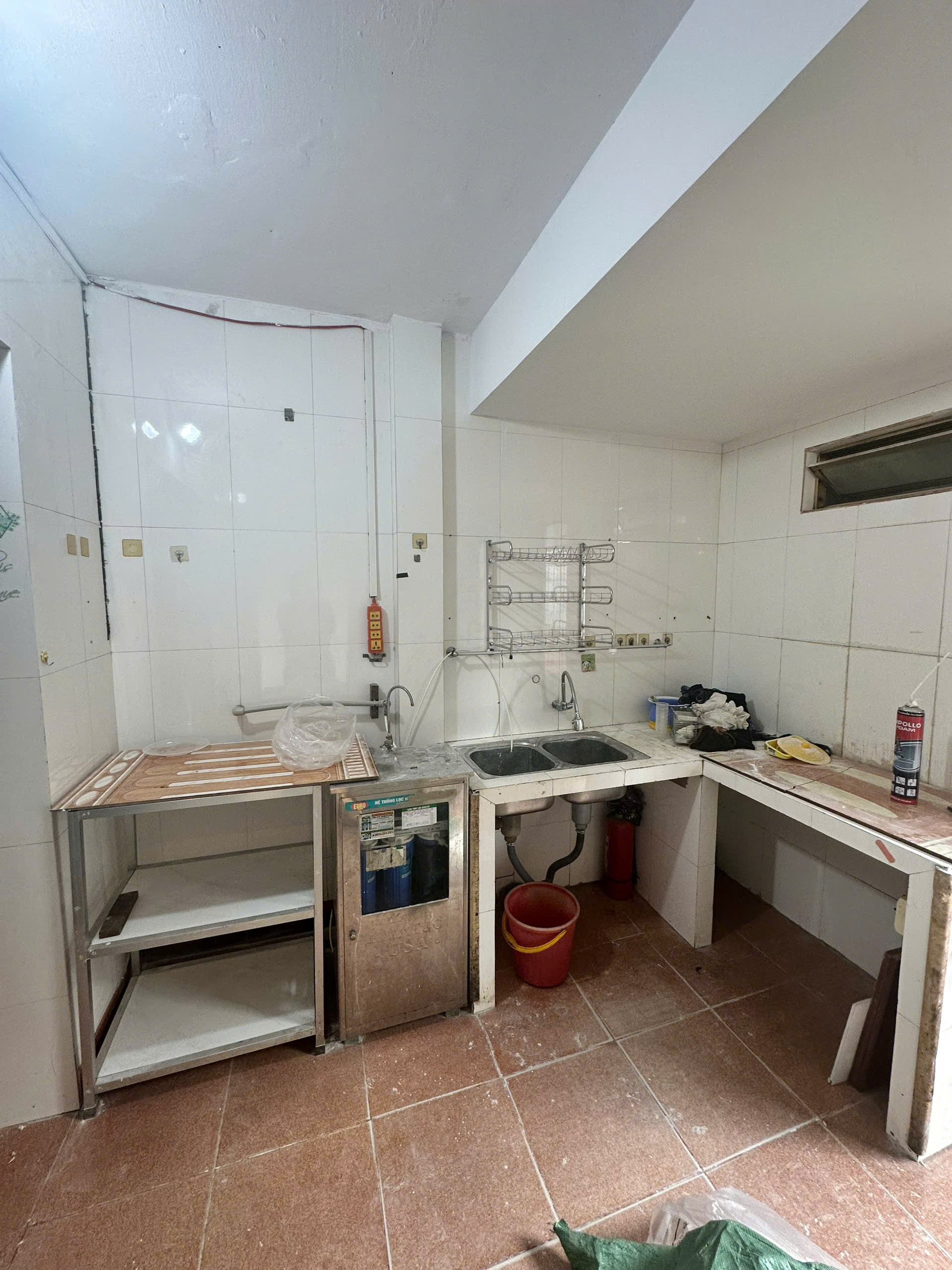 CHO THUÊ CĂN HỘ TẬP THỂ 70m² TẠI NGUYỄN TRÃI,  THANH XUÂN, HÀ NỘI-4