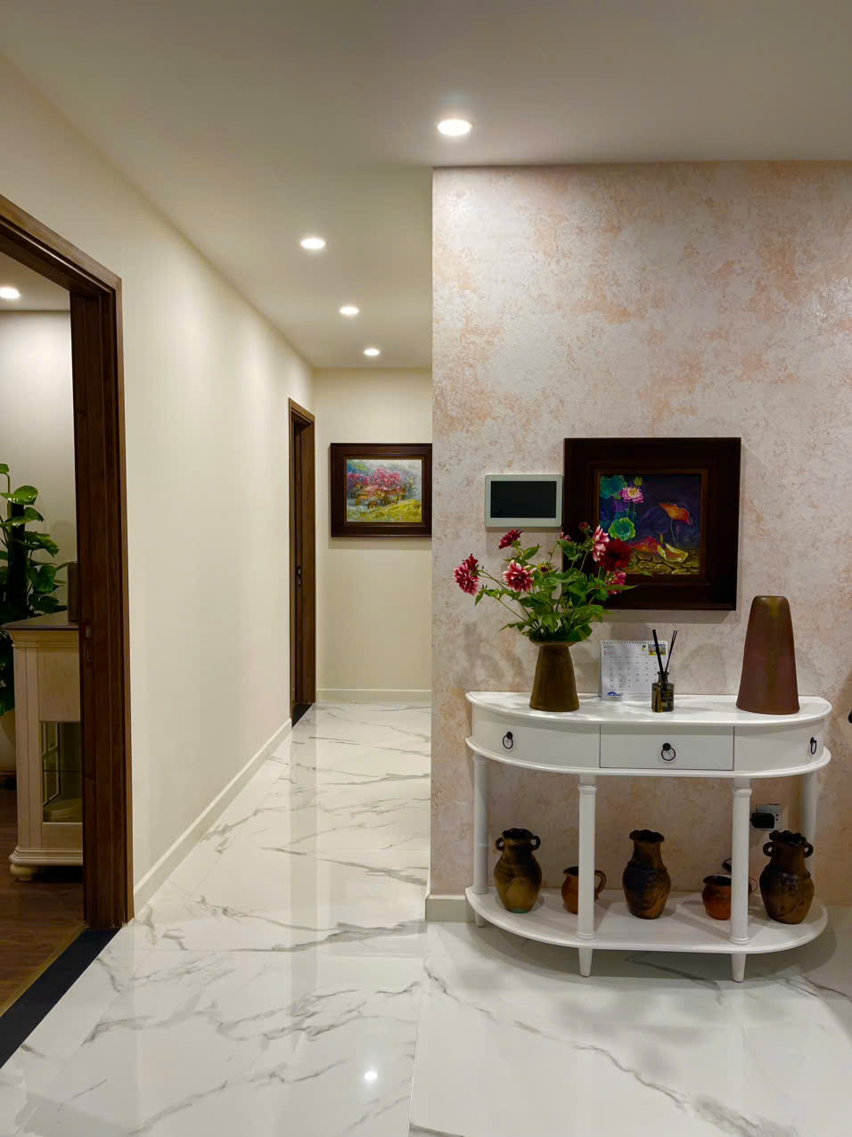 Bán CH 3PN tầng cao Sunshine City S4  105m²  View Sông Hồng - Cầu Nhật Tân  Giá 13,7 tỷ