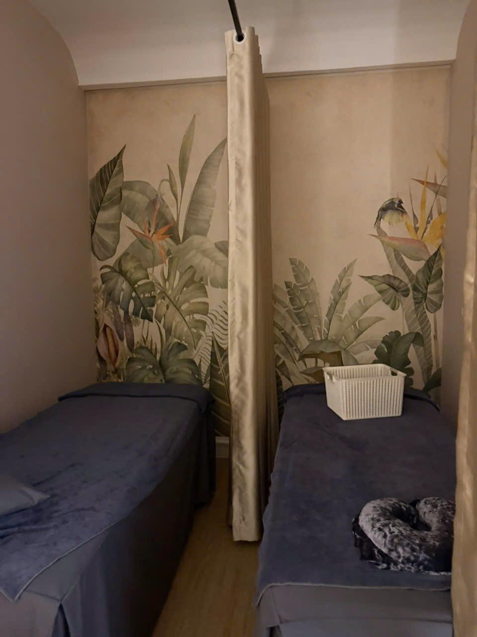 SANG NHƯỢNG SPA DƯỠNG SINH – CÓ SẴN KHÁCH, VÀO LÀM NGAY TẠI THUẬN AN BÌNH DƯƠNG - CHỈ 180TR-3