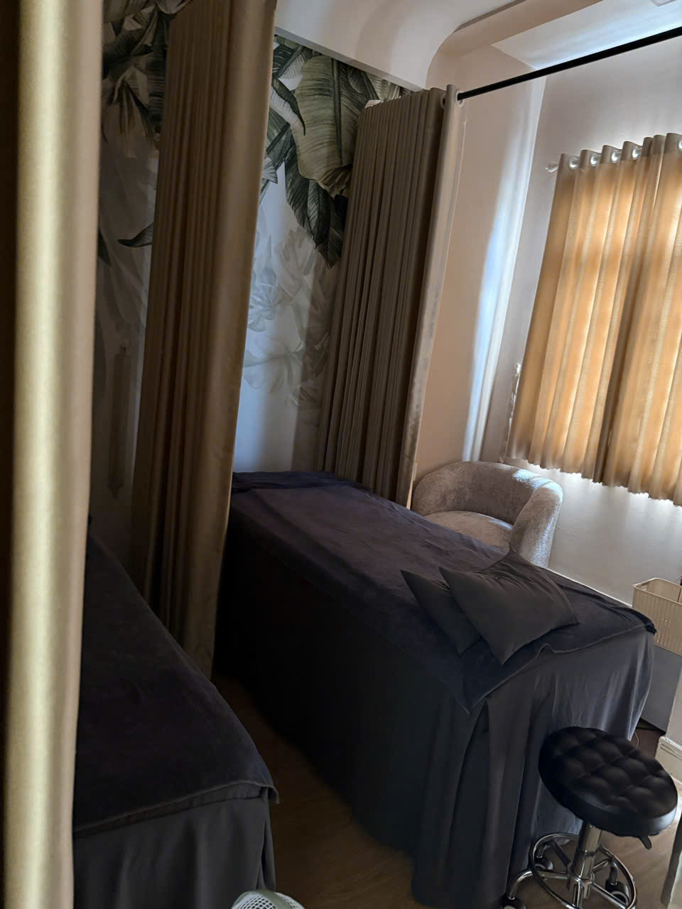 SANG NHƯỢNG SPA DƯỠNG SINH – CÓ SẴN KHÁCH, VÀO LÀM NGAY TẠI THUẬN AN BÌNH DƯƠNG - CHỈ 180TR-4