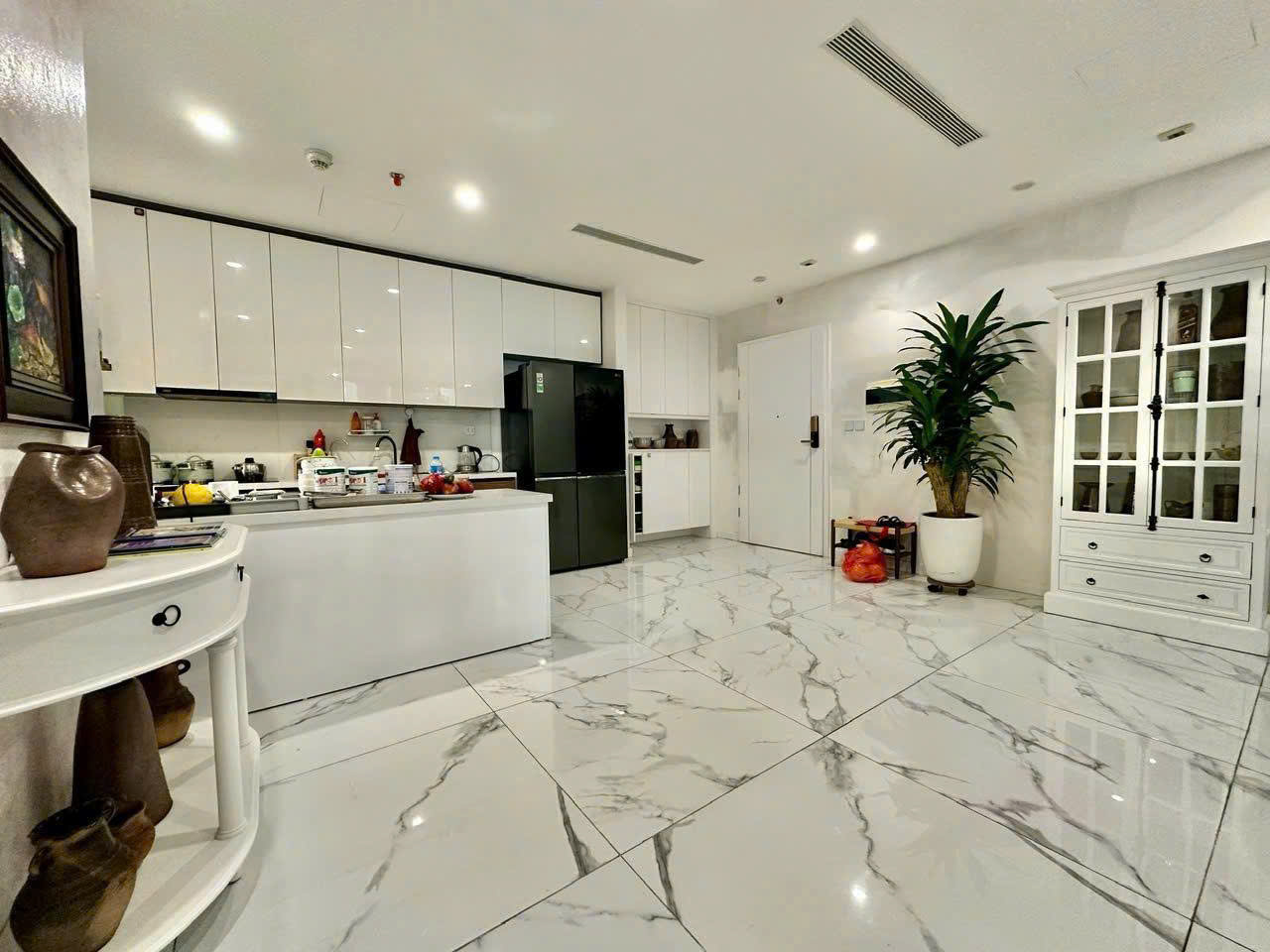 Chủ thiện chí bán căn 3PN Sunshine City S4  105m²  Tầng cao  Sky Garden  Giá tốt 13,7 tỷ-3