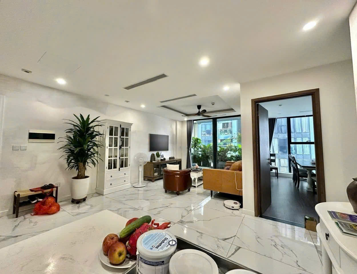 Chủ thiện chí bán căn 3PN Sunshine City S4  105m²  Tầng cao  Sky Garden  Giá tốt 13,7 tỷ-4