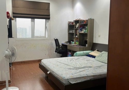 🌻Chính chủ bán CHCC cao cấp Trung Yên Plaza full nội thất; 0974072896