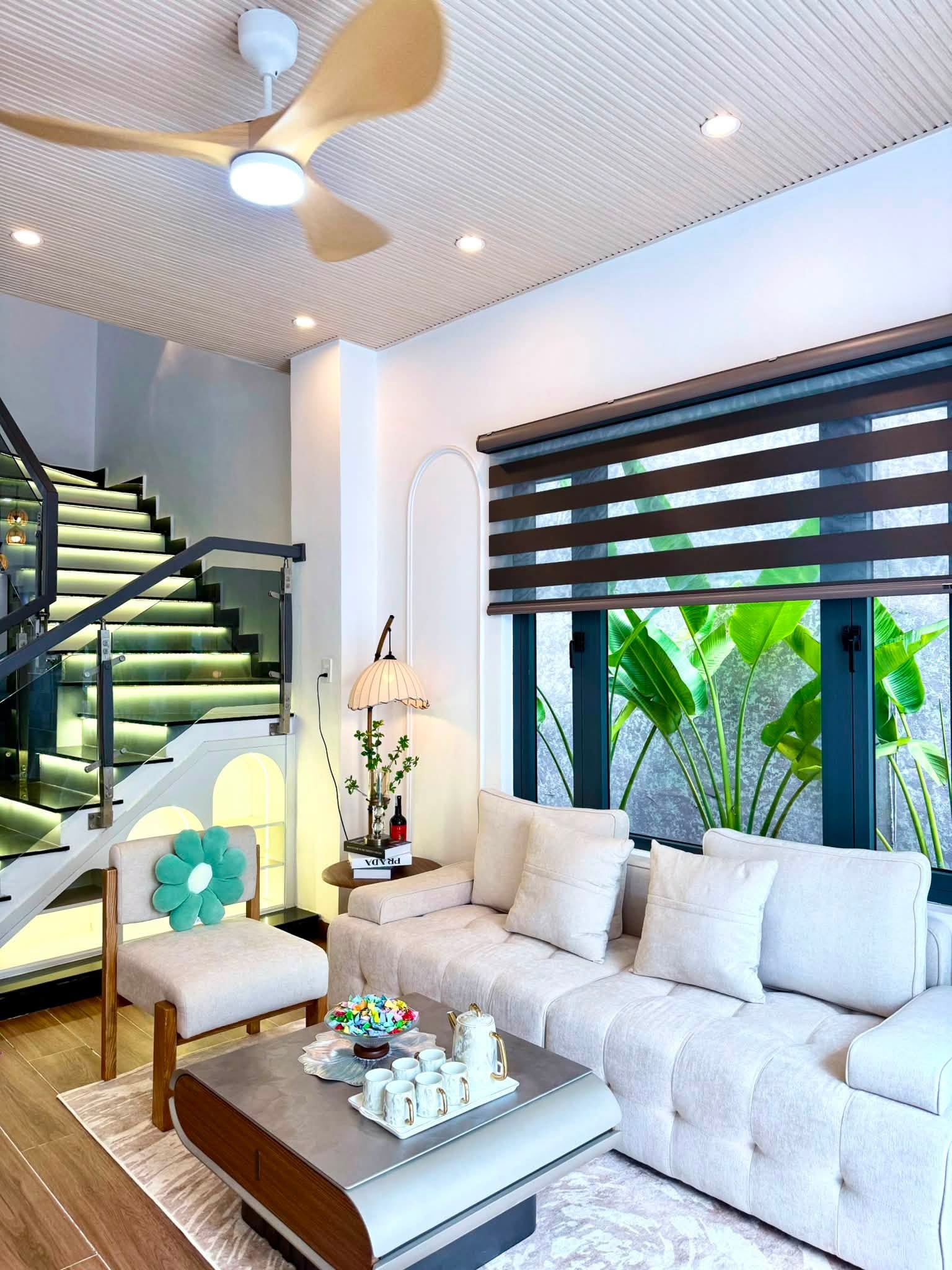 # Lô Góc sát MT ngay Võ Văn Kiệt, đi bộ 1 phút ra Bãi Tắm Mỹ Khê, 4 tầng 4PN khép kín-3