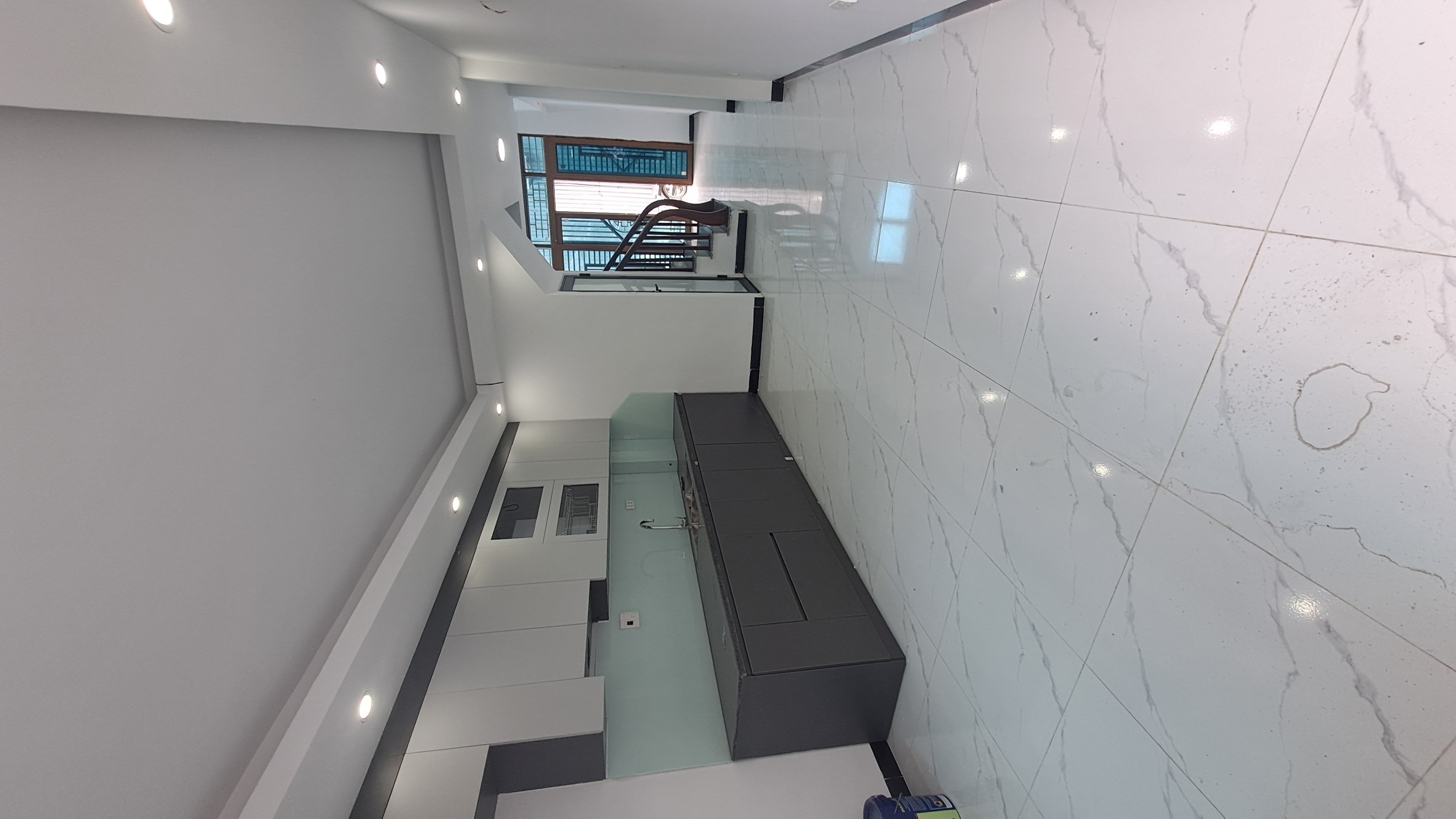 Bán nhà Vĩnh Trung, 43m² x 5 tầng, ô tô vào nhà, giá 5 tỷ-4