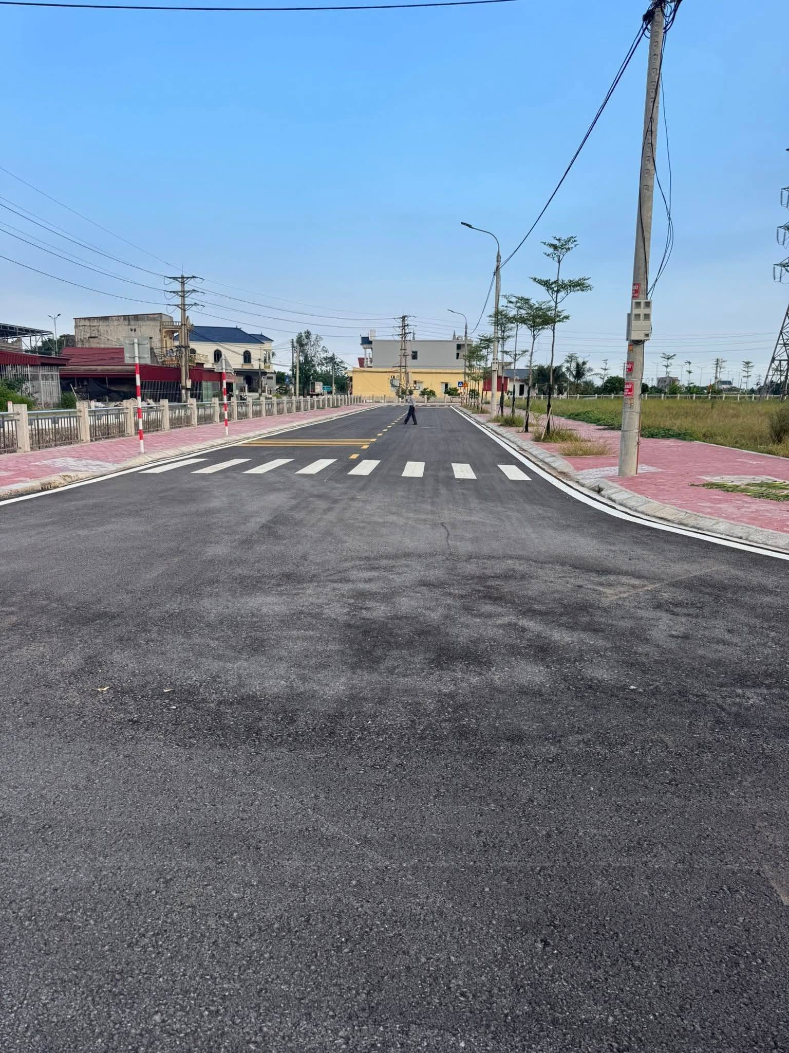 SỞ HỮU NGAY LÔ ĐẤT GÓC ĐẸP - GIÁ TỐT - Vị Trí Đắc Địa Tại TĐC Nguyên Lực Nghĩa Hưng-1