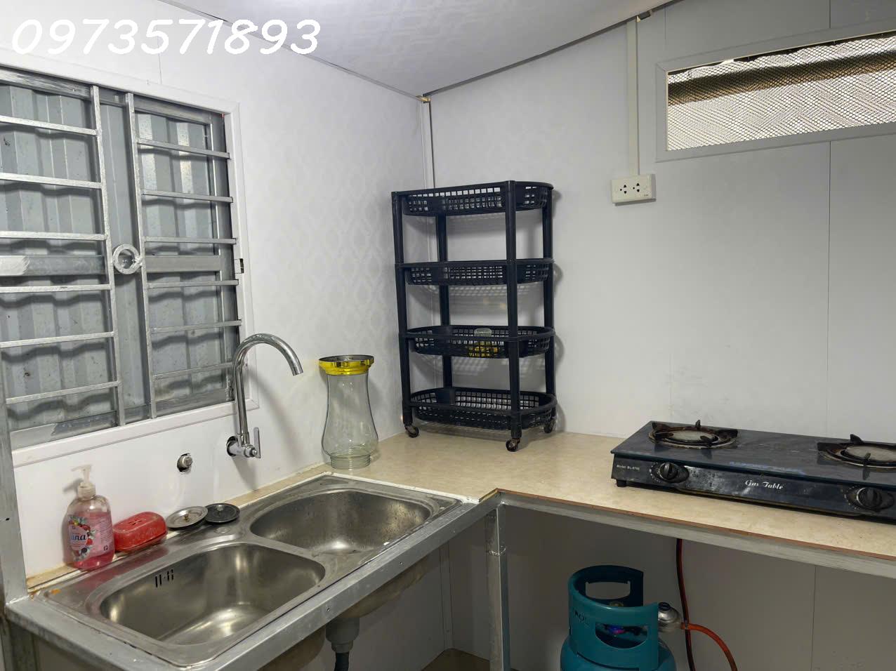 Cho thuê nhà riêng tại Thượng Thanh, Long Biên, 50m2, 4,5 triệu/tháng, nhiều tiện ích-3