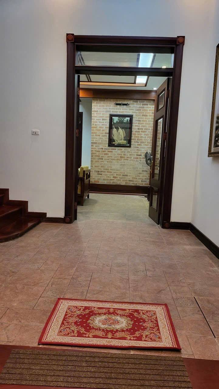 🔅 BÁN BIỆT THỰ MẶT PHỐ VIP TÔ NGỌC VÂN, TÂY HỒ 160M2 5 TẦNG MT 6.5M, CHỈ 100 TỶ 🔅-3