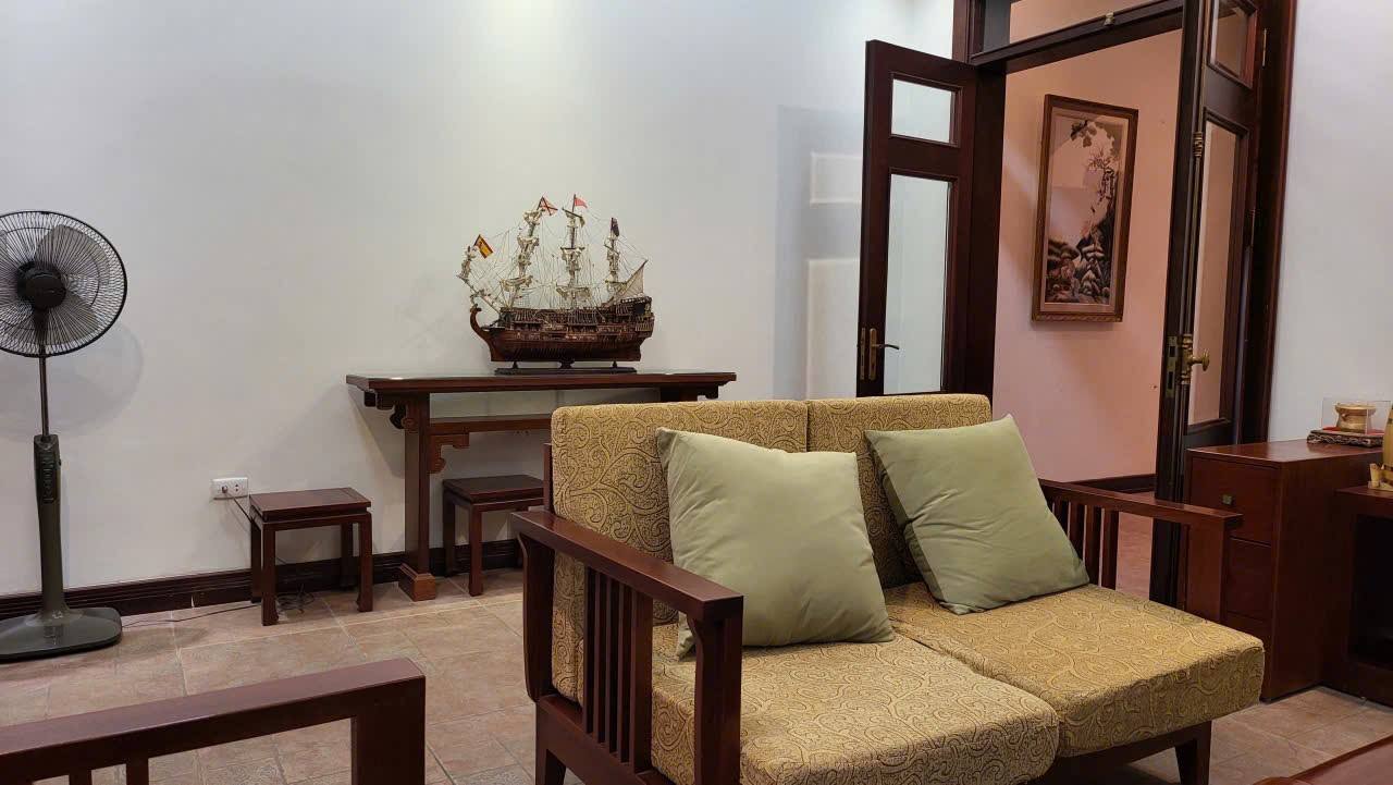 🔅 BÁN BIỆT THỰ MẶT PHỐ VIP TÔ NGỌC VÂN, TÂY HỒ 160M2 5 TẦNG MT 6.5M, CHỈ 100 TỶ 🔅-4