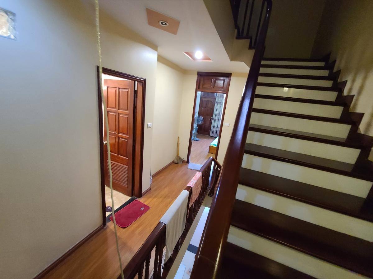 🔅 BÁN NHÀ LIỀN KỀ 6B LÀNG VIỆT KIỀU CHÂU ÂU, HÀ ĐÔNG, 77M2 4T MT 4.5M, CHỈ 26.5 TỶ 🔅-3