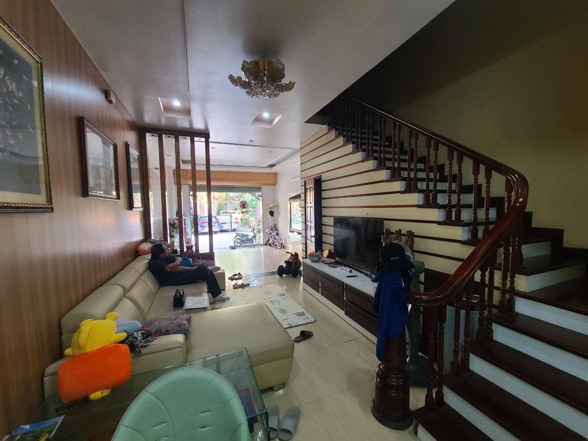 🔅 BÁN NHÀ LIỀN KỀ 6B LÀNG VIỆT KIỀU CHÂU ÂU, HÀ ĐÔNG, 77M2 4T MT 4.5M, CHỈ 26.5 TỶ 🔅-4