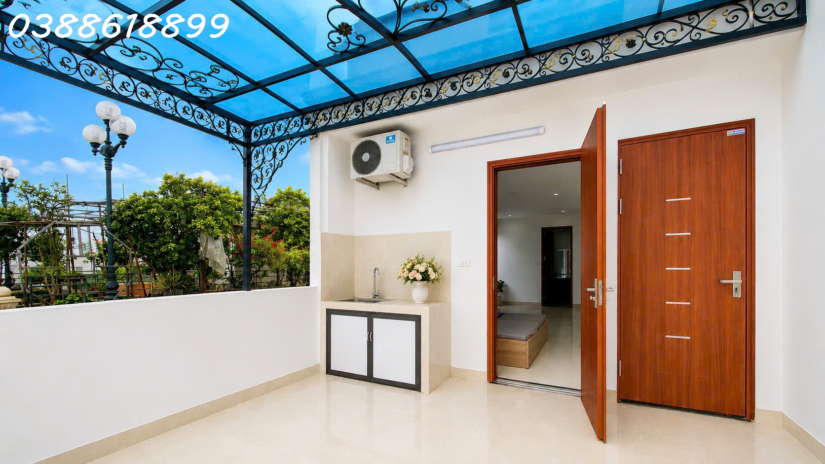 BÁN TÒA APARTMENT NGHĨA ĐÔ -  CẦU GIẤY - 27 PHÒNG - DT 200 TR/TH - 125M2 - Ô TÔ VÀO NHÀ - 40 TỶ-3