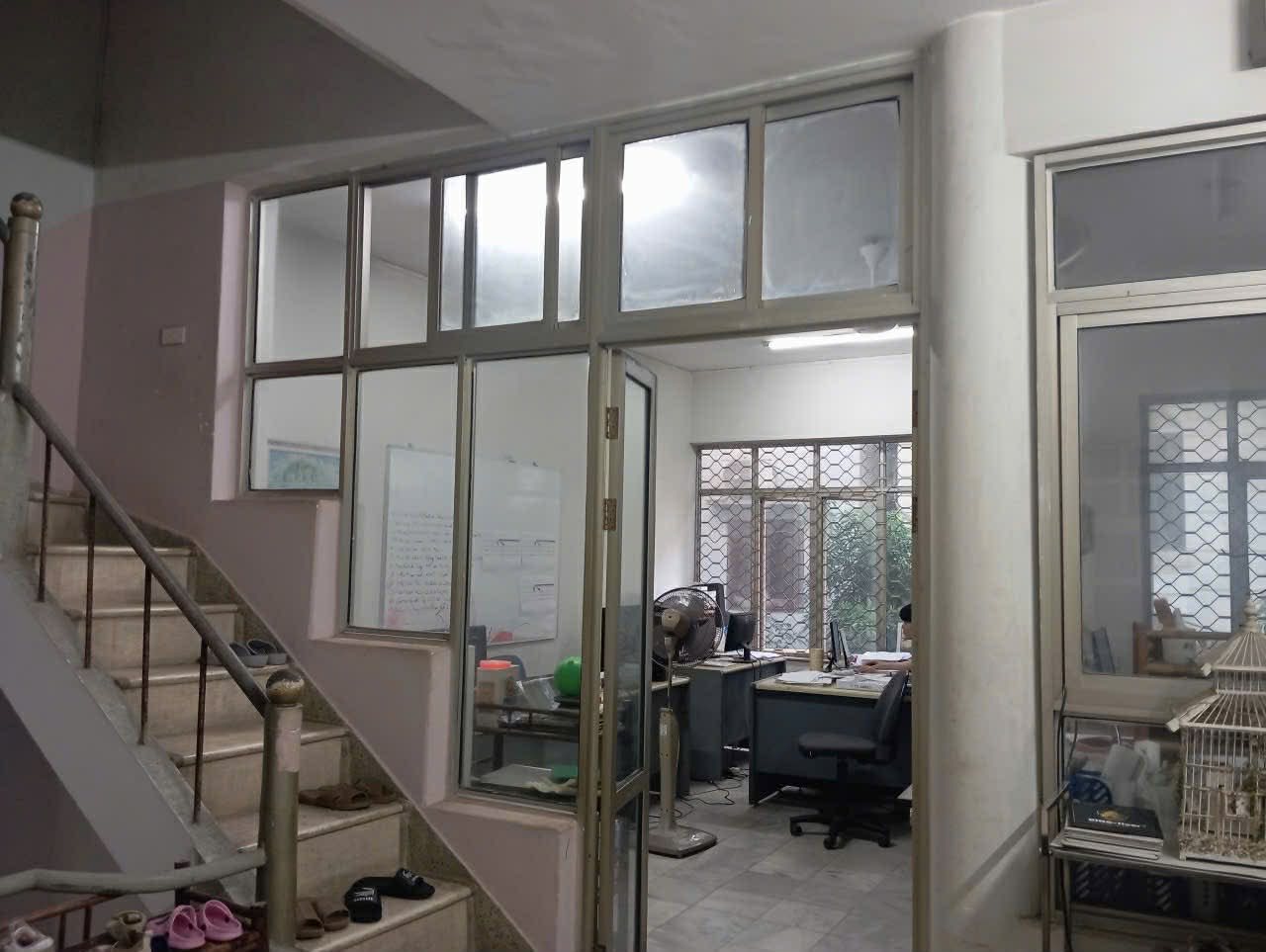 🔅 BÁN NHÀ PHÂN LÔ Ô TÔ TRÁNH PHỐ VỌNG, SÁT PHỐ, 75M2 5T MT 6M, CHỈ 30.5 TỶ 🔅