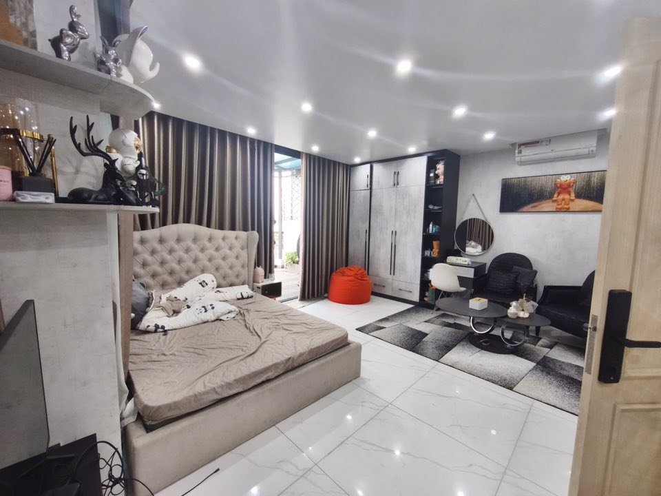 🔅 TÒA VĂN PHÒNG MẶT PHỐ PHẠM VĂN ĐỒNG, 70M2 6T THANG MÁY, MT 7M, CHỈ 26.5 TỶ 🔅-3