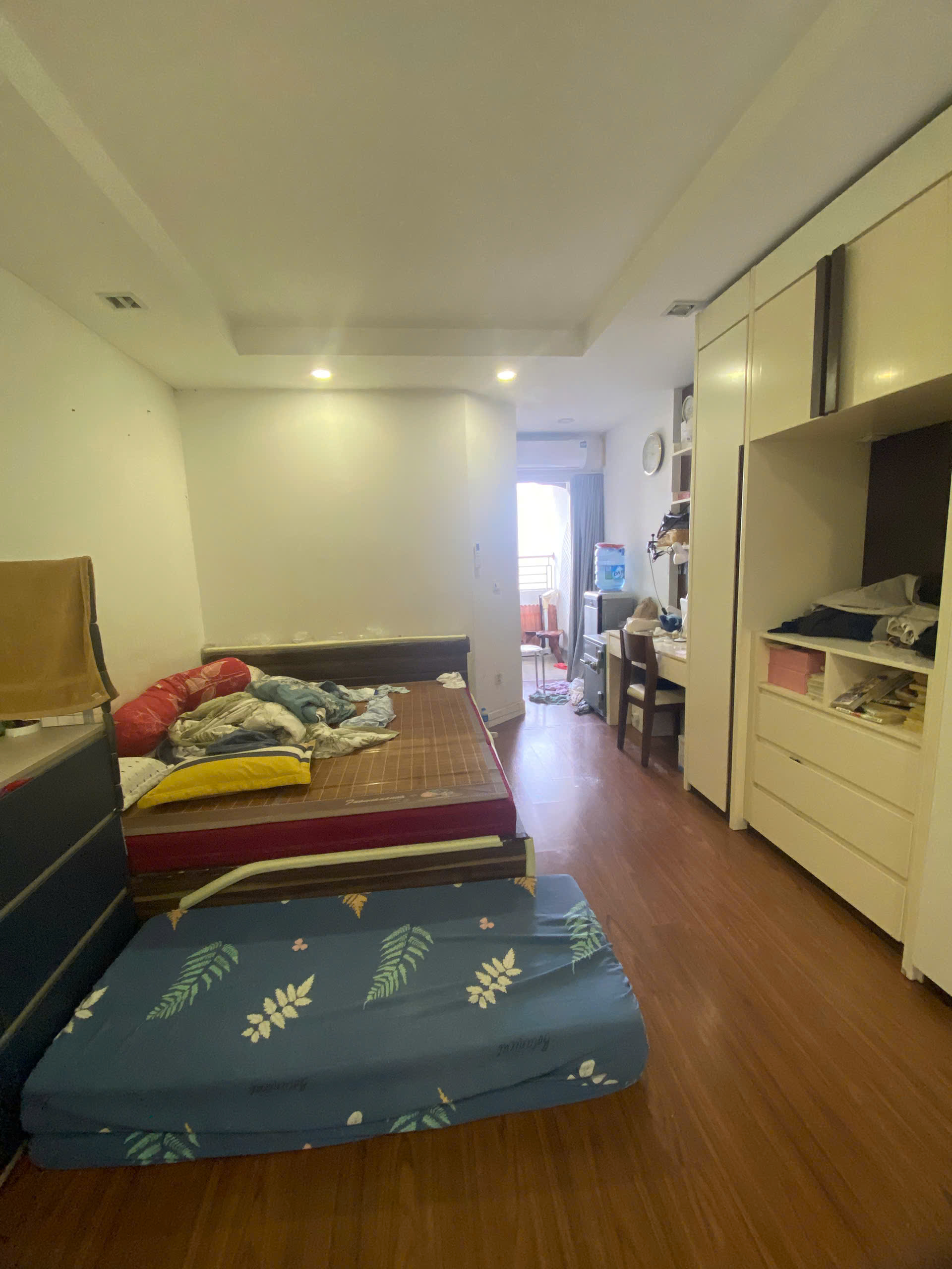 BÁN CĂN HỘ TẦNG 25 NAM ĐÔ COMPLEX – VIEW THÀNH PHỐ ĐẸP