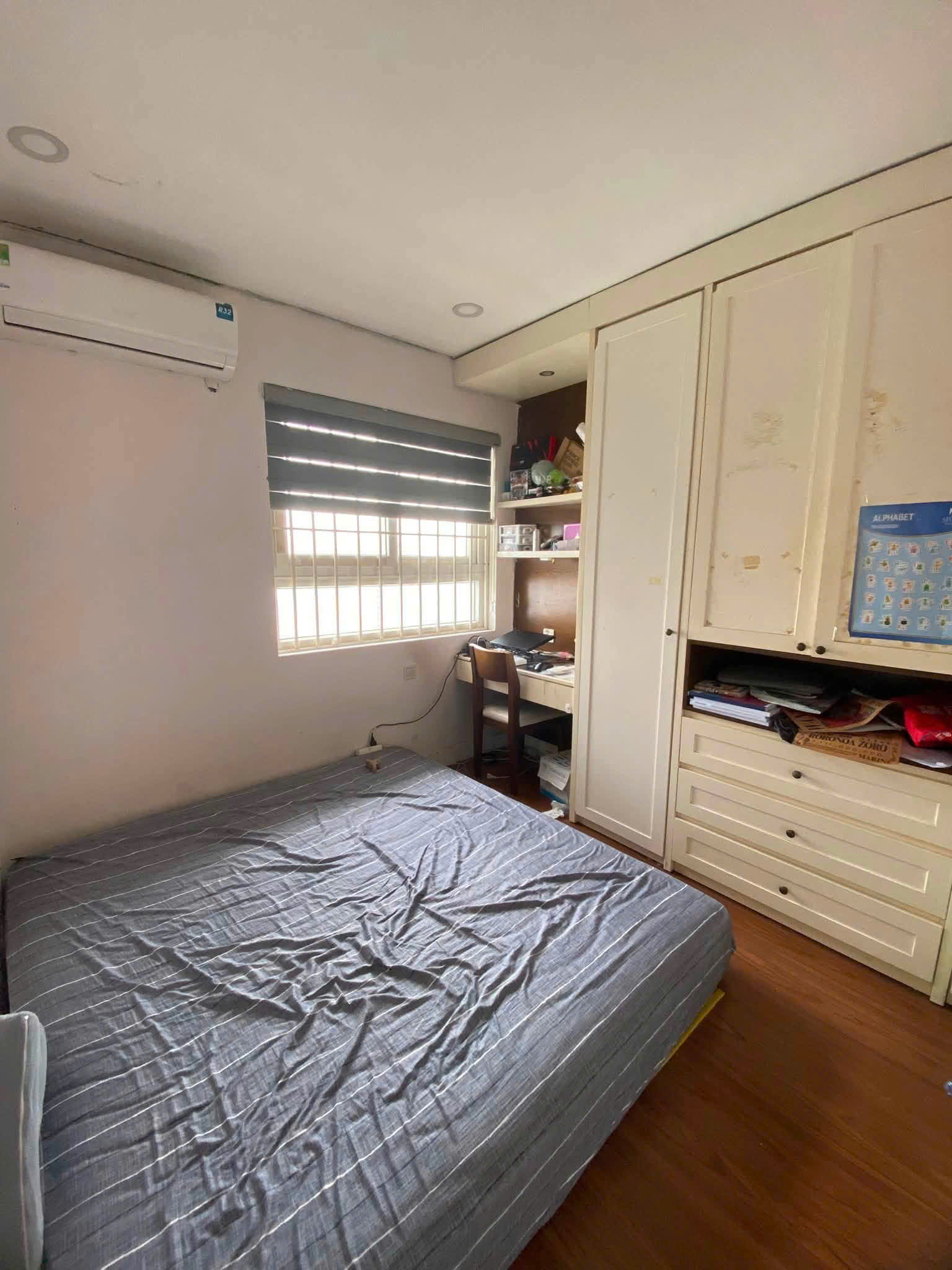 BÁN CĂN HỘ TẦNG 25 NAM ĐÔ COMPLEX – VIEW THÀNH PHỐ ĐẸP-3