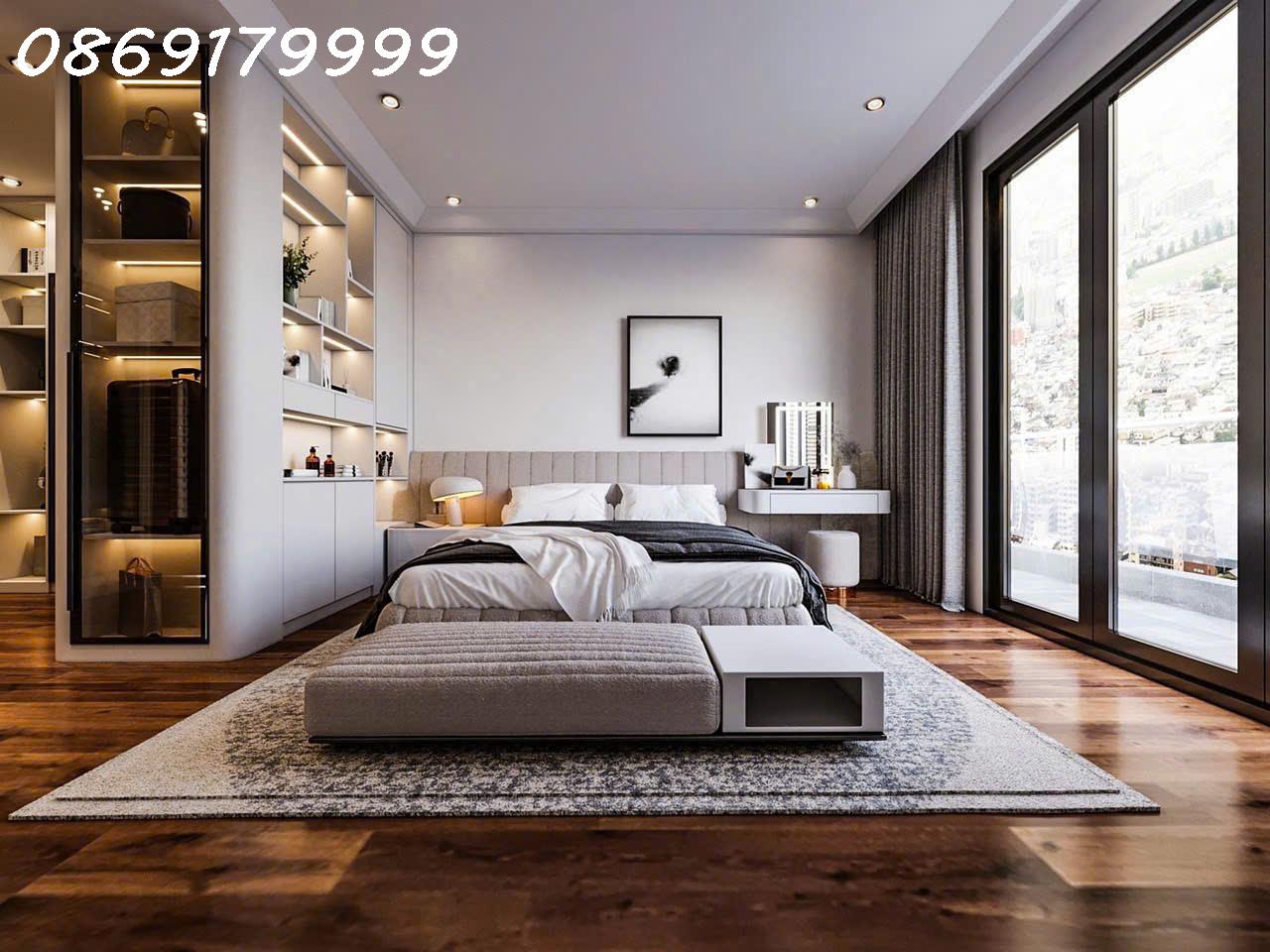 Bán căn hộ cao cấp duplex DA Green Dimond Đường Trần Thái Tông,Phường Hồng Gai, Quảng Ninh