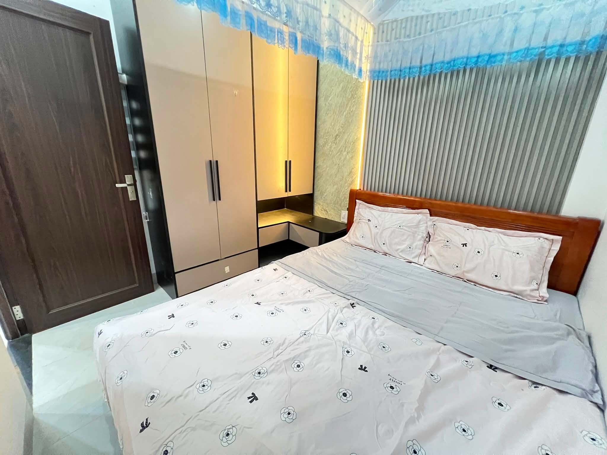 Nhà 2 Tầng kiệt Dũng Sĩ Thanh Khê - Ngay Đại Học TDTT