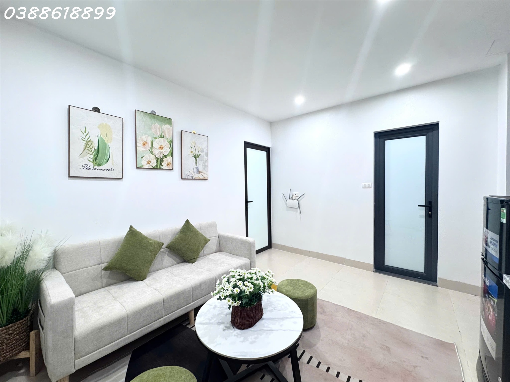 BÁN TÒA APARTMENT HỒ TÙNG MẬU NAM TỪ LIÊM - Ô TÔ TRÁNH - 29 CĂN - DT 2,4 TỶ/NĂM - 110M2 - 9 TẦNG - MT 5M - 45 TỶ