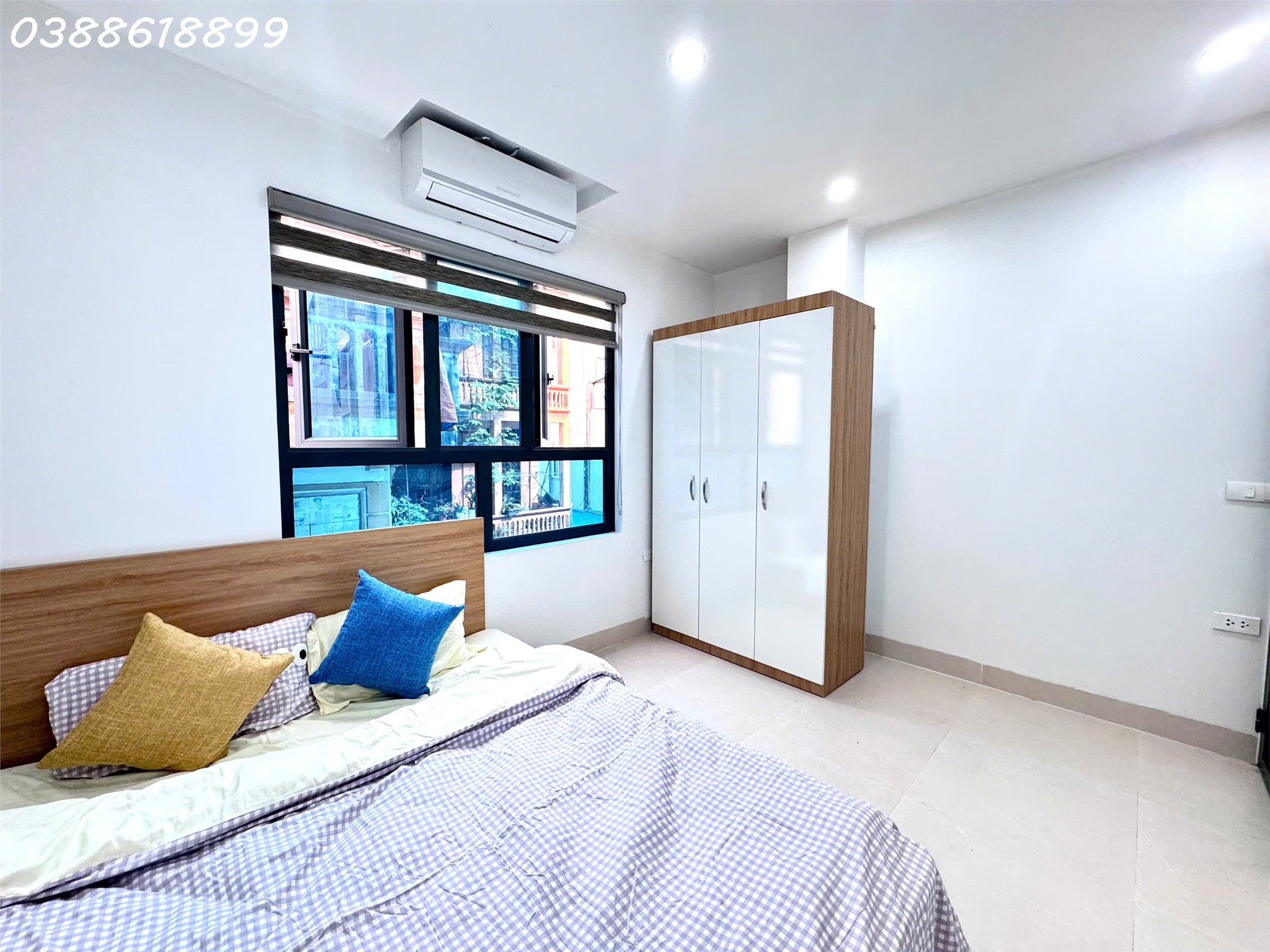 BÁN TÒA APARTMENT HỒ TÙNG MẬU NAM TỪ LIÊM - Ô TÔ TRÁNH - 29 CĂN - DT 2,4 TỶ/NĂM - 110M2 - 9 TẦNG - MT 5M - 45 TỶ-3