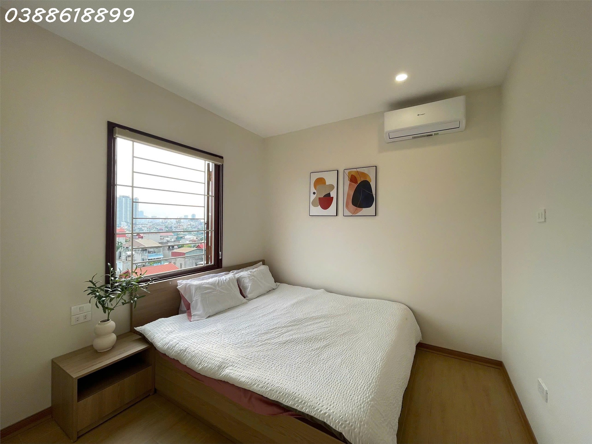 BÁN TÒA APARTMENT XUÂN THỦY CẦU GIẤY - 30 CĂN - DT 200 TR/TH - 120M2 - 9 TẦNG - MT 5M - 46 TỶ-3