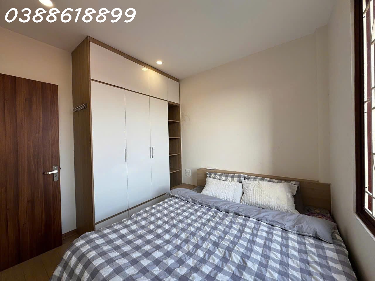 BÁN TÒA APARTMENT XUÂN THỦY CẦU GIẤY - 30 CĂN - DT 200 TR/TH - 120M2 - 9 TẦNG - MT 5M - 46 TỶ-4