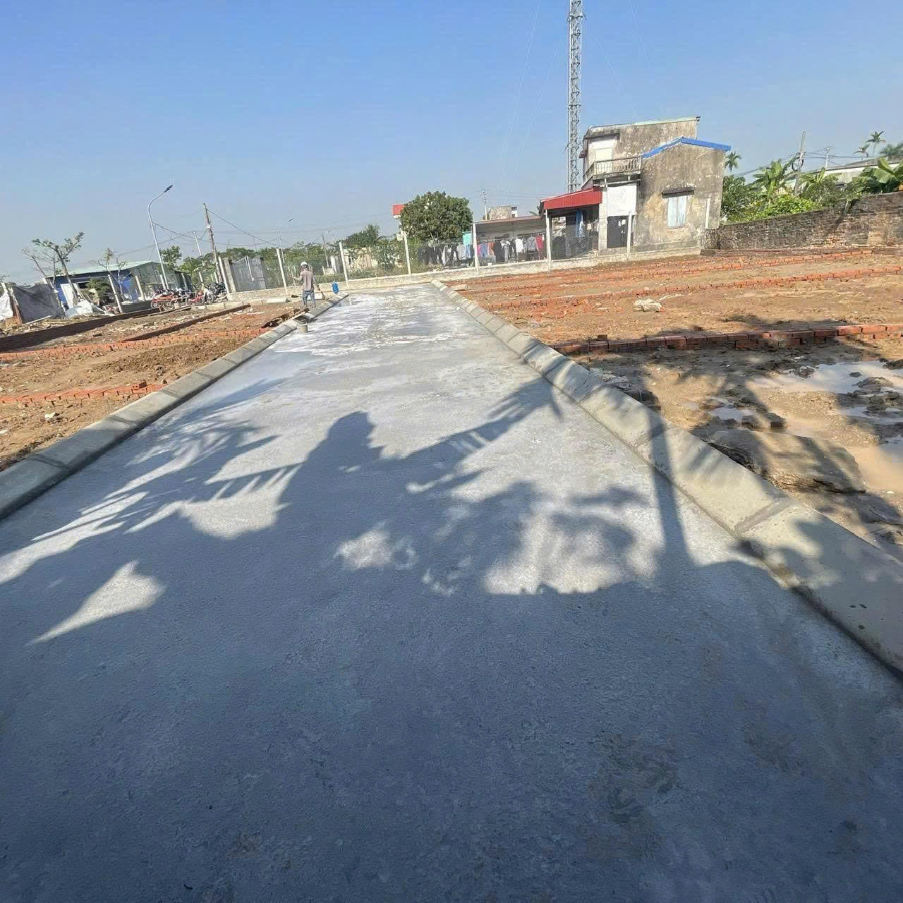 ĐẤT ĐẸP AN LÃO – HẢI PHÒNG – 60M2 - GIÁ CHỈ 7XX TRIỆU. LH:0916829314.-3