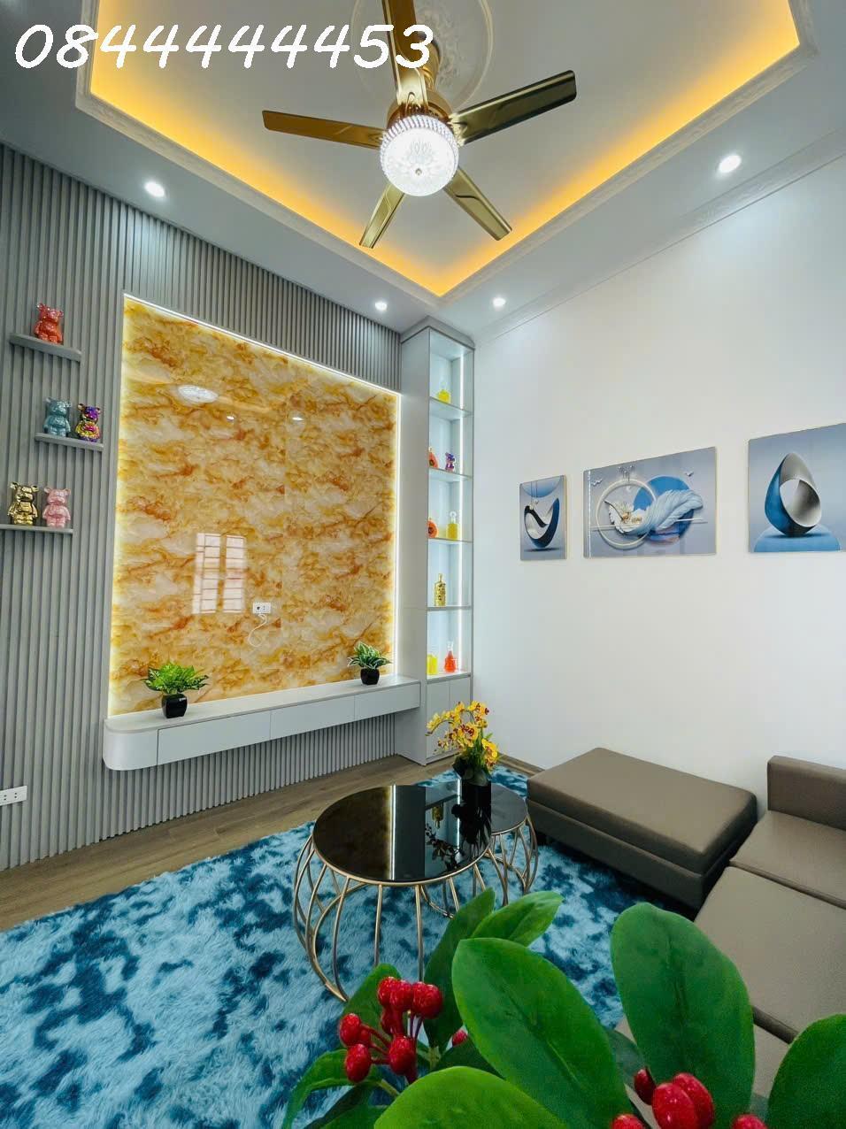 Bán nhà Siêu Quần lô góc thoáng sáng 40m² x 4 tầng chỉ 4,5 tỷ-3